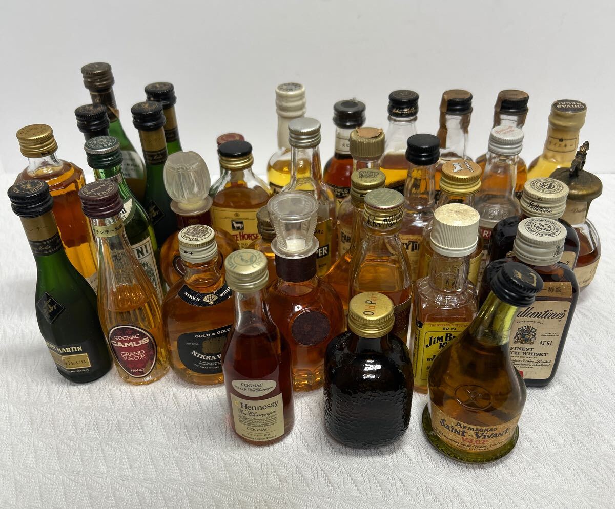 古酒ウィスキー、ブランデー ブランデー 古酒