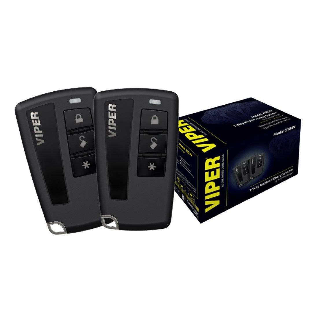 DEI viper3400v 　カーセキュリティー　スキャナー付き　未使用品 DEI viper3400v カーセキュリティー スキャナー付き 未使用品