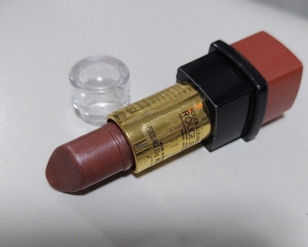 ★人気色★CHANEL シャネル ルージュ アリュール 77 INTUTIVE リップ リップスティック 口紅 ベージュ ブラウン