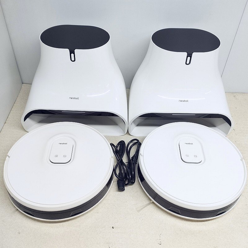 Neabot NOMO Q11 ジャンク品 Yahoo!オークション -「neabot nomo q11」の落札相場・落札価格