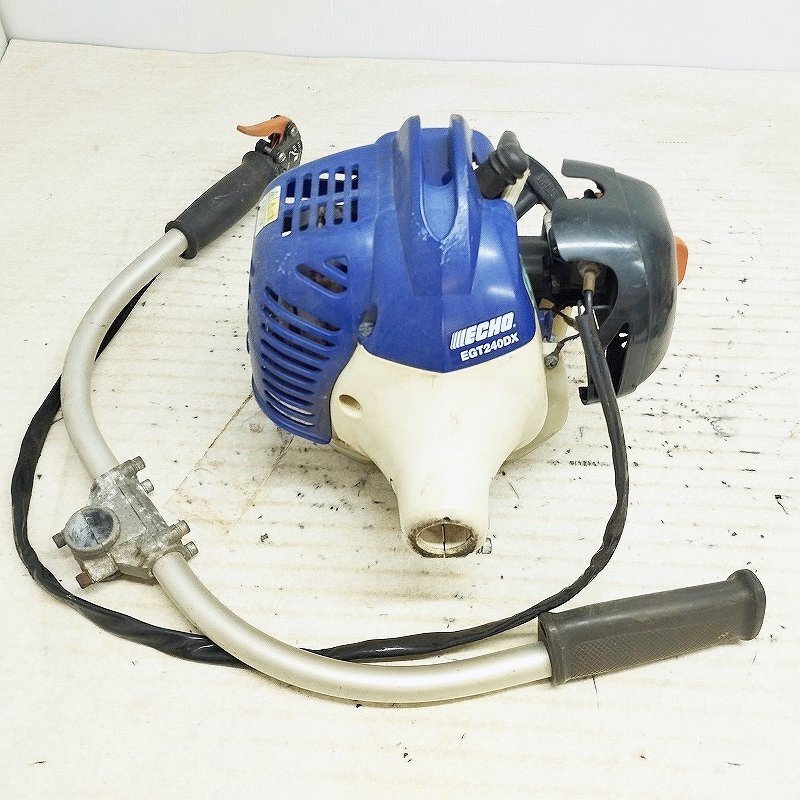 Yahoo!オークション -「egt240dx」(草刈機、芝刈機、刈払機