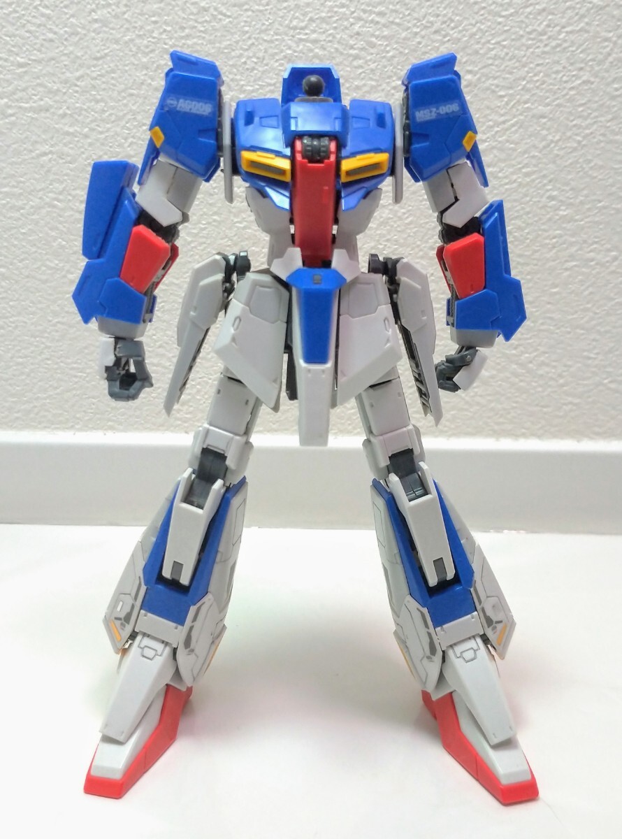 ゼータガンダムシリーズ ジャンク品 Yahoo!オークション -「ジャンク」(機動戦士Zガンダム