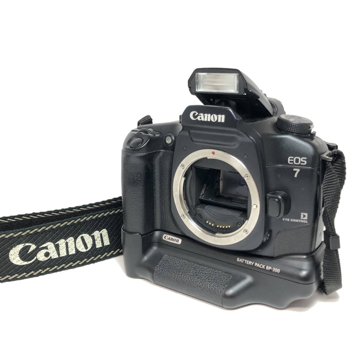 Canon EOS7 バッテリーパック BP-300 リモコン付 ジャンク 2025年最新】Yahoo!オークション -キヤノン bp-300の中古品