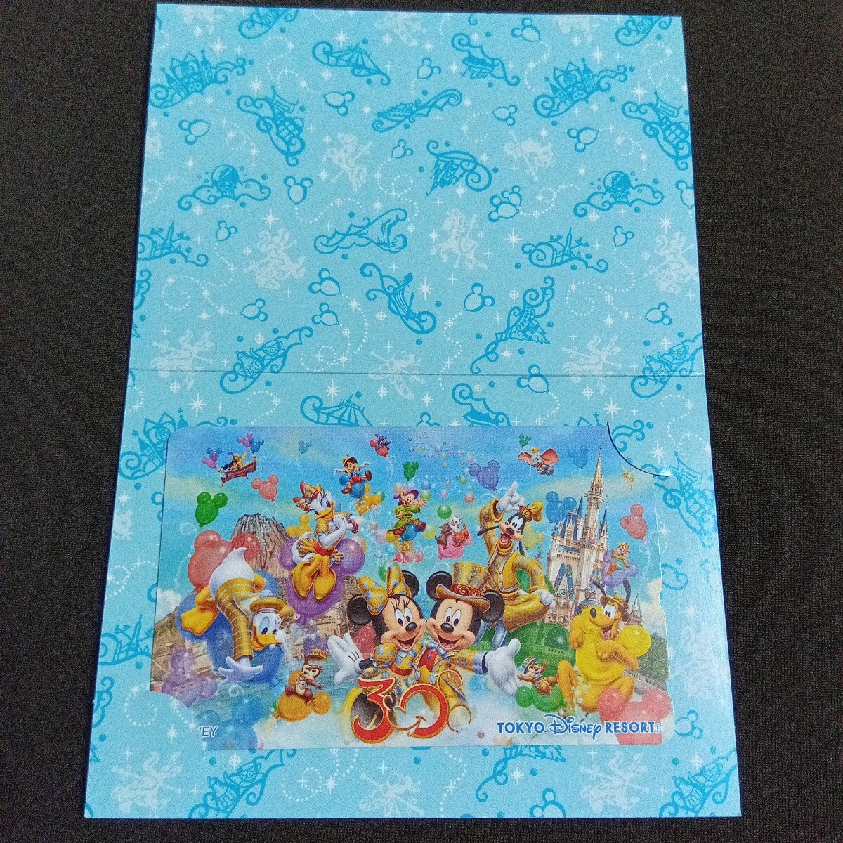 Yahoo!オークション -「東京ディズニーリゾート 30周年記念」の