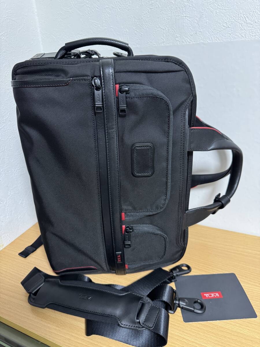 【美品】【限定品】TUMI ALPHA2 LIMITED EDITION 2025年最新】Yahoo!オークション -tumi alpha2 限定の中古品