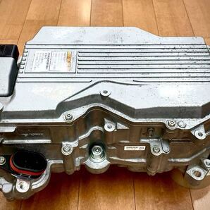 ホンダ ステップワゴン ハイブリッド PCU RP5 インバーターコンバーター e:Hev ECU HV STEPWGN バッテリー