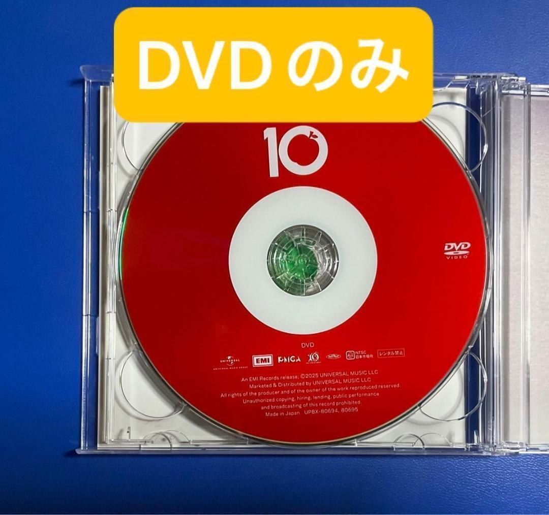2025年最新】Yahoo!オークション -mrs.green apple dvdの中古品