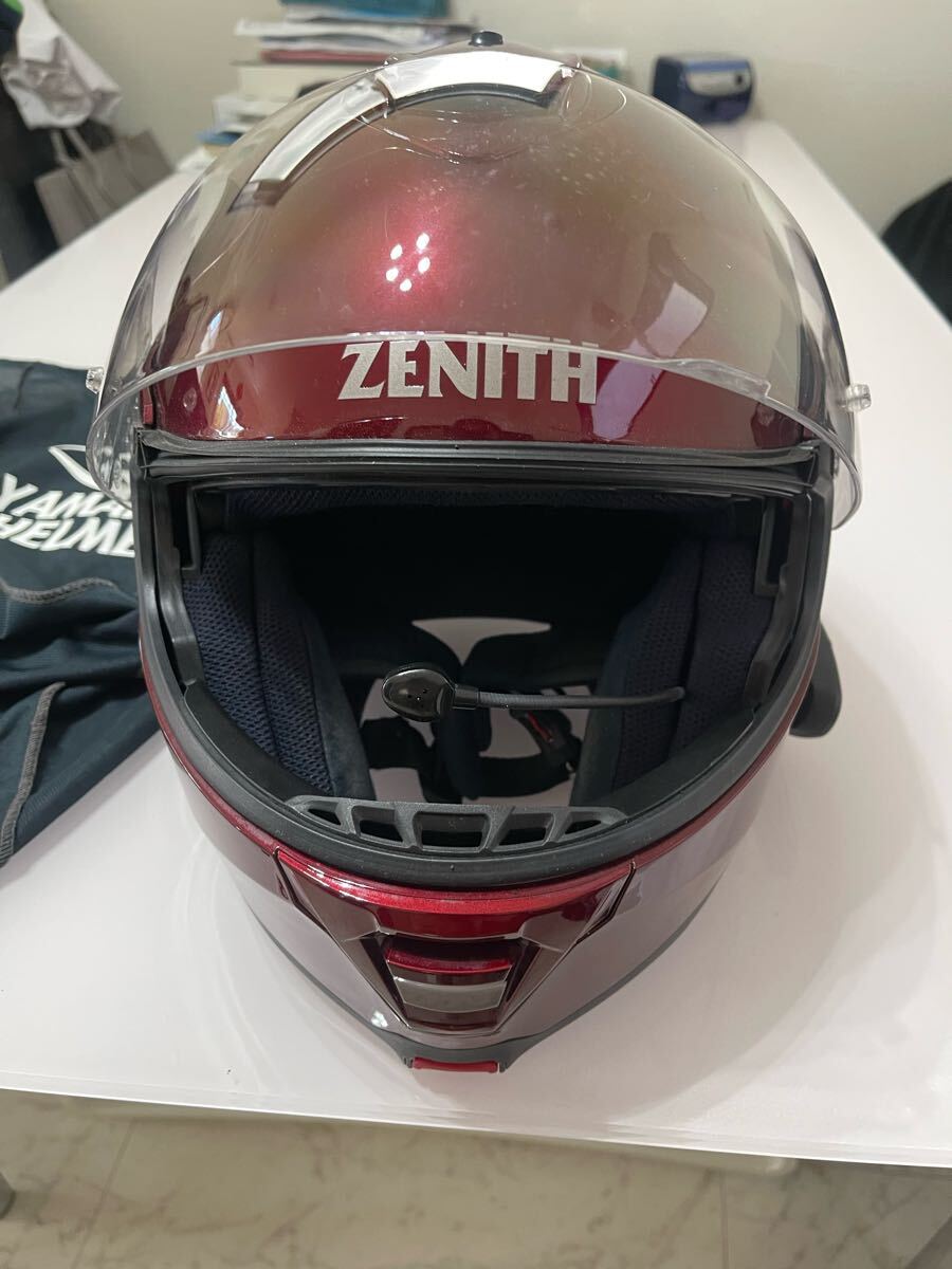 2025年最新】Yahoo!オークション -yj-19 zenithの中古品・新品