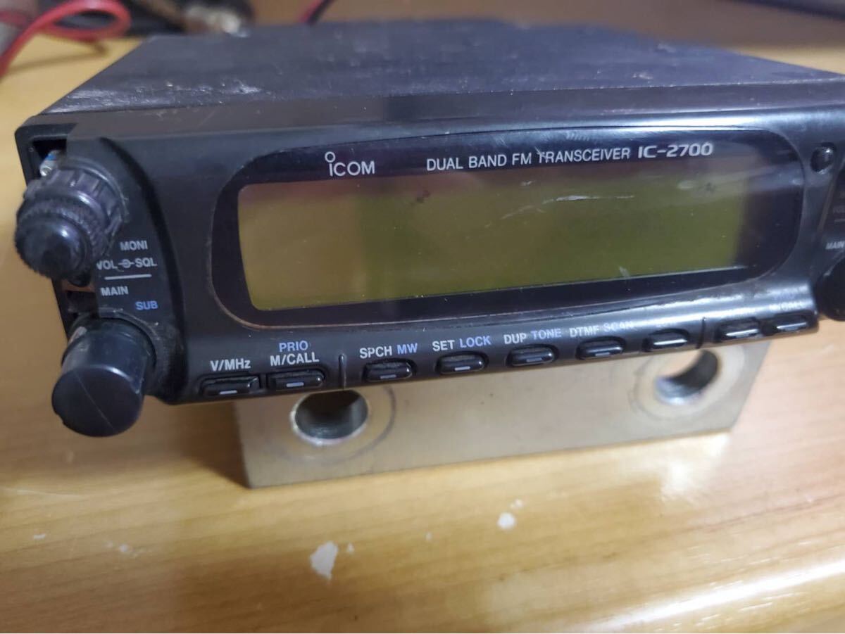 アイコムic-2700値下げ アイコムic-2700値下げ Yahoo!オークション -「icom ic-2700」の