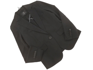 INED INED Приталенный пиджак размер7/черный ■◇ ☆ fgb1 Дамы