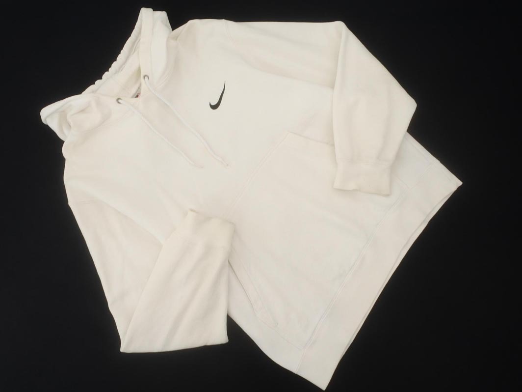 2025年最新】Yahoo!オークション -nike パーカー 90sの中古品
