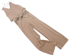 VICKY VICKY Комбинезон все-в-одном размер1/мохнатый ■◆ ☆ fgb6 Женщины