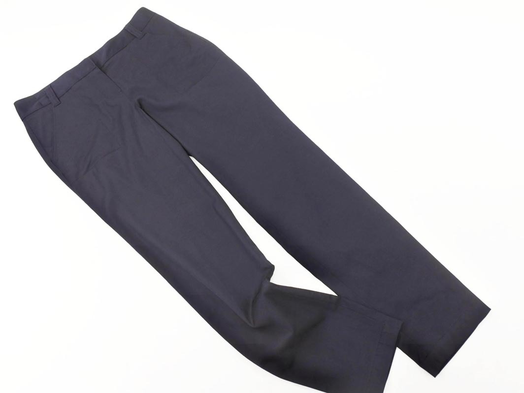 Theory セオリー パンツ(その他) 濃紺 M 0138225A0185 2025年最新】Yahoo!オークション -セオリーtheoryパンツの中古品