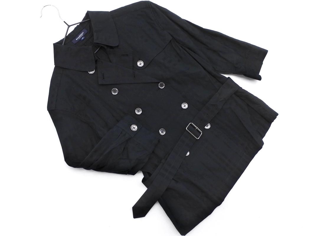 ☆美品☆バーバリージャケット☆春夏☆ バーバリーズ 春夏 テーラードジャケット グレンチェック - メルカリ