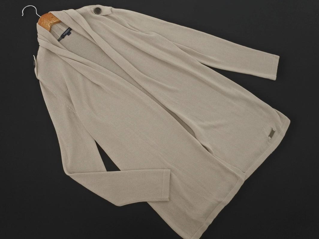 美品  BURBERRY  バーバリー 白タグ カーディガン 2025年最新】Yahoo!オークション -バーバリー カーディガン
