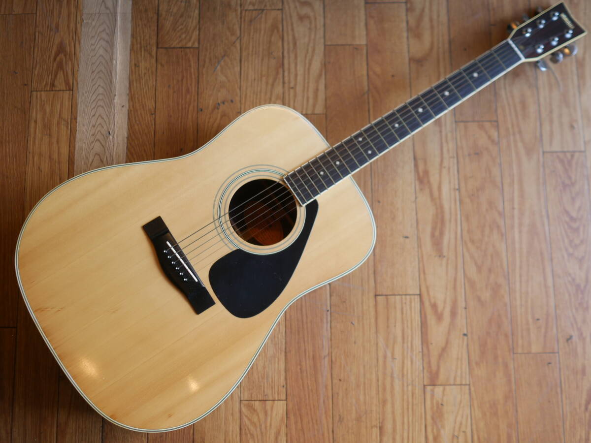 訳あり価格 Yamaha FG-301B アコースティックギター Yahoo!オークション -「yamaha fg-301b」の落札相場・落札価格
