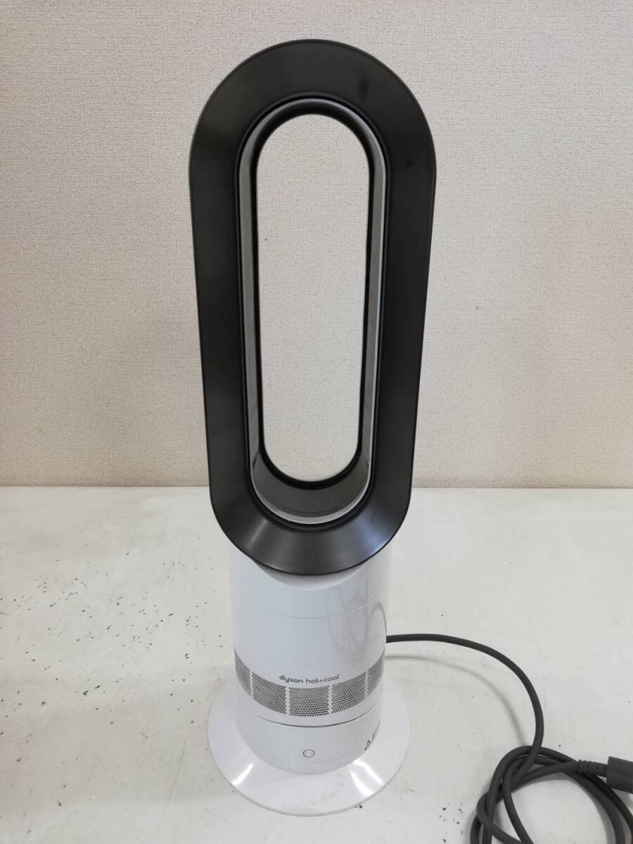 ダイソン　ホットアンドクール　2019年購入 ヒーター ストーブ ダイソン ホットアンドクール」の人気商品