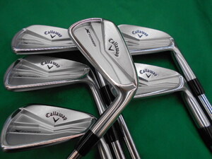 4960A* б/у *X-FORGED2024 6шт.@SET*NS850GH*S*