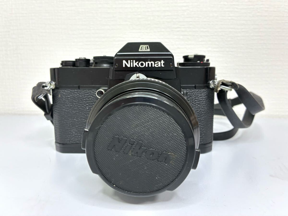 激安価格ニコマートELとNIPPON kogaku28mmf3.5完動貴重品 Yahoo!オークション -「ニコン ニコマート」の落札相場・落札価格
