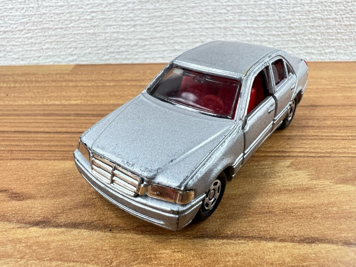 Yahoo!オークション -「トミカ ベンツ c」(おもちゃ、ゲーム) の