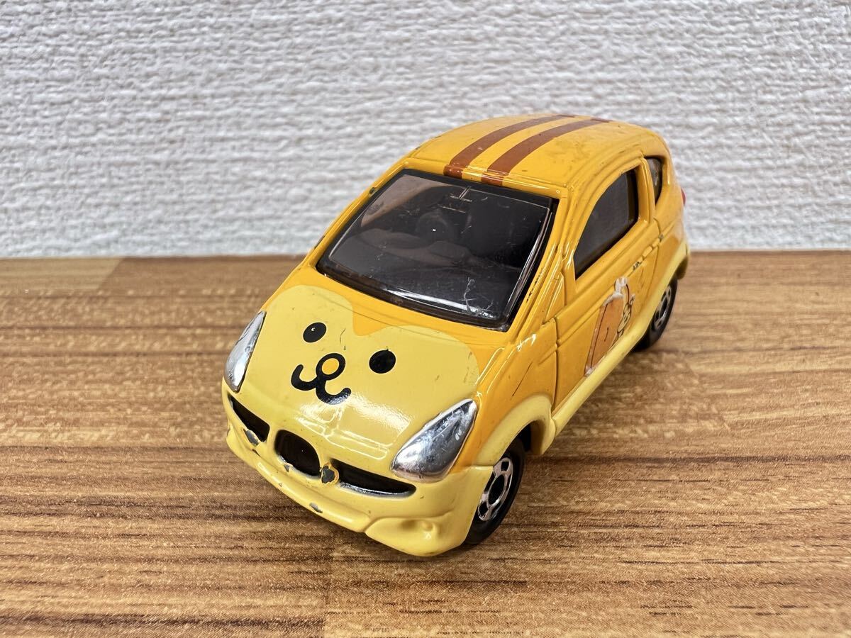 美品　新品未使用 トミカ　ミスタードーナツ限定　 3台セット 　非売品　ミスド Yahoo!オークション -「トミカ ミスド」の落札相場・落札価格