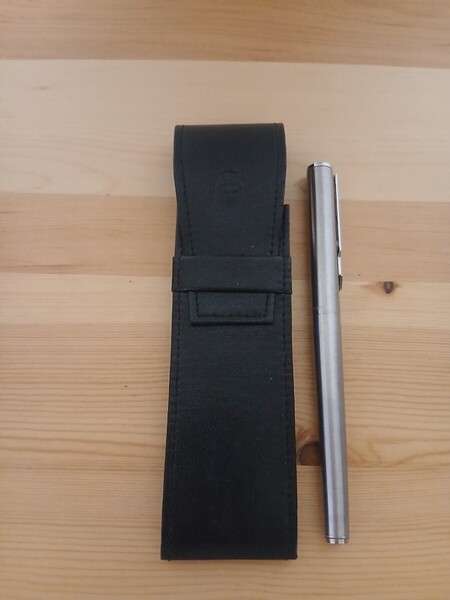 PARKER 万年筆 パーカー made in USA