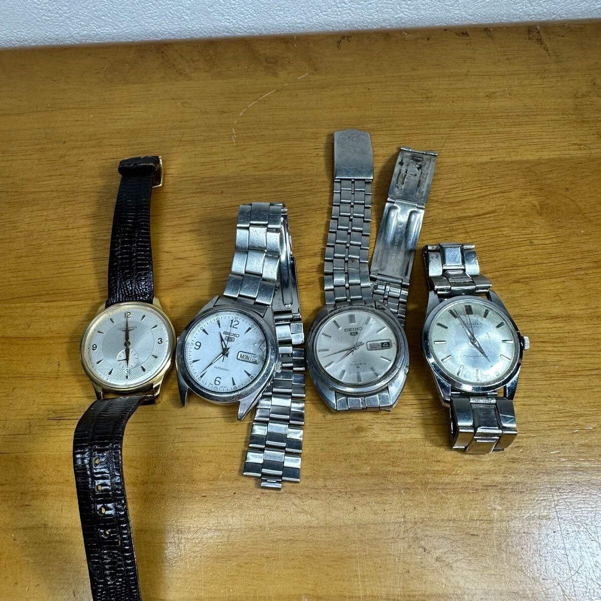 Junk watch ジャンク ウオッチ Yahoo!オークション -「(Junk」(メンズ腕時計) の落札相場