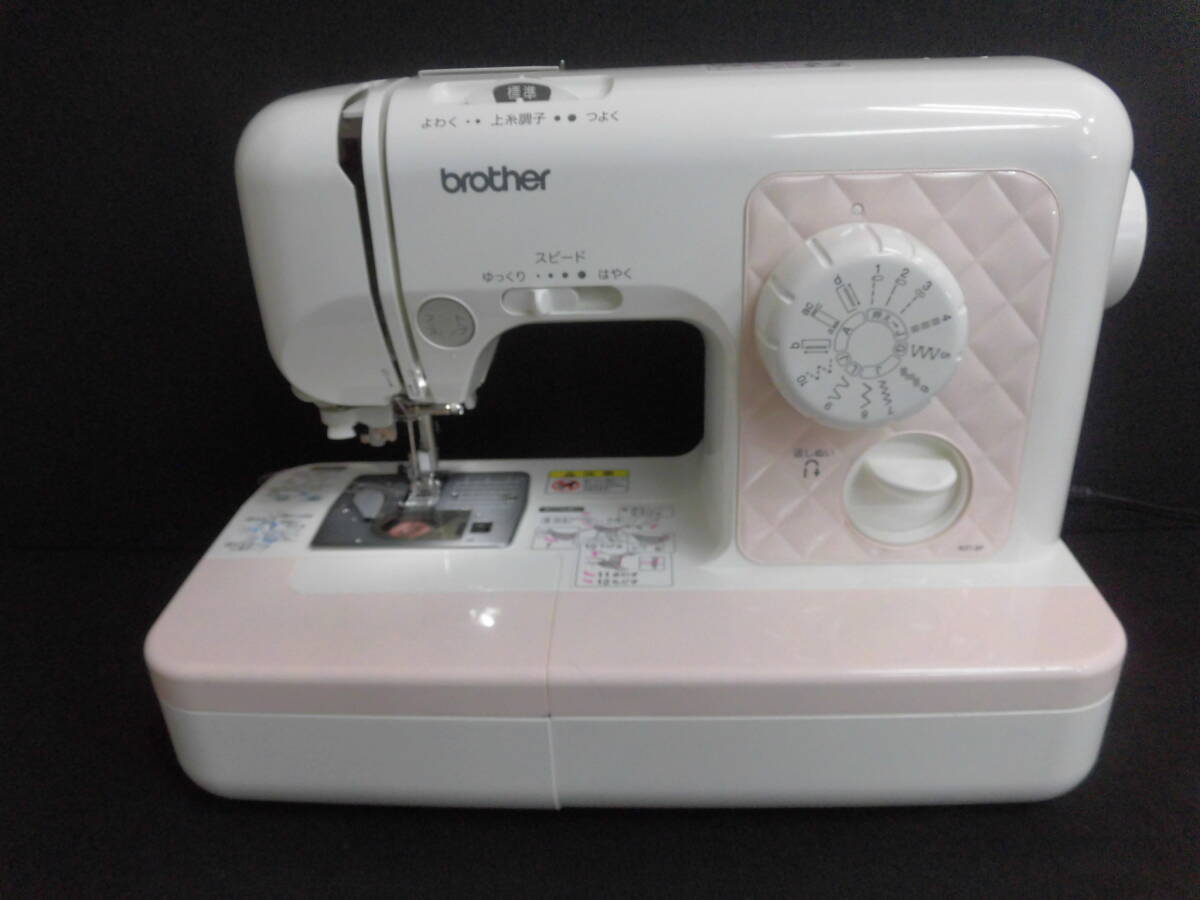Yahoo!オークション -「ミシン ブラザー a37」の落札相場・落札価格