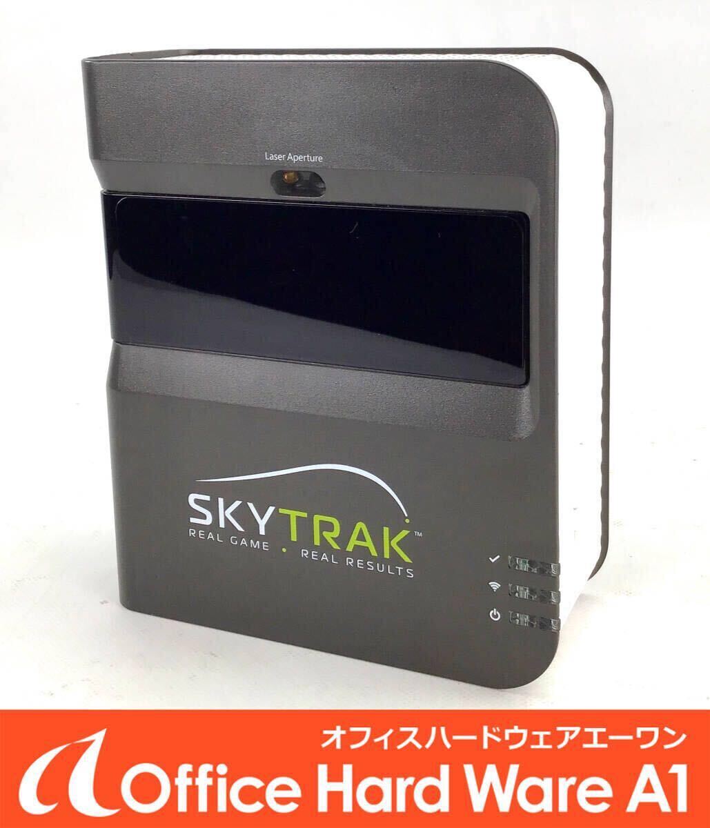 中古 美品 スカイトラック モバイル版 Yahoo!オークション -「sky trak」の落札相場・落札価格