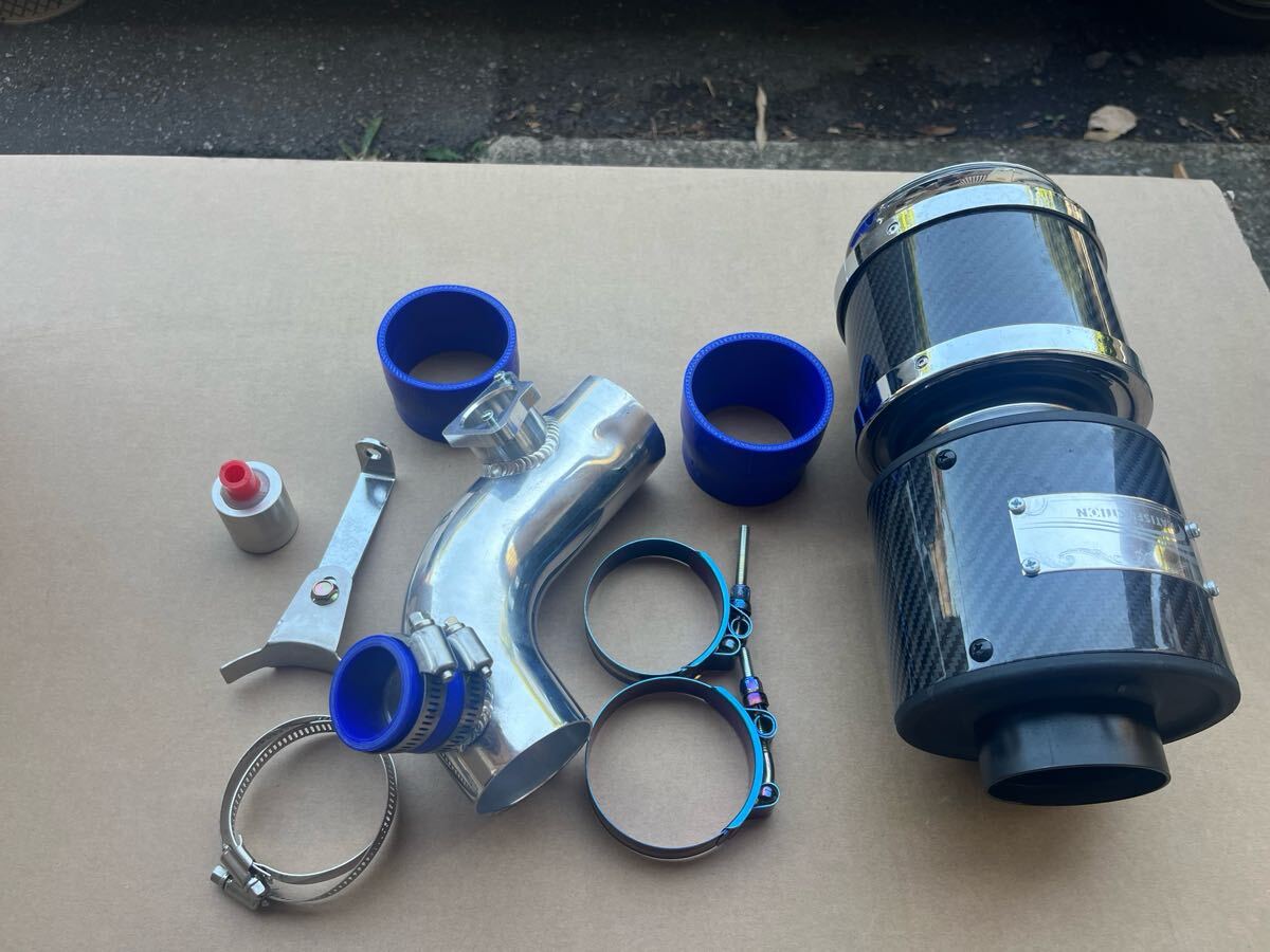 トヨタ　アイシス用サディスファクションエアクリーナー トヨタアイシス用サディスファクションエアクリーナー