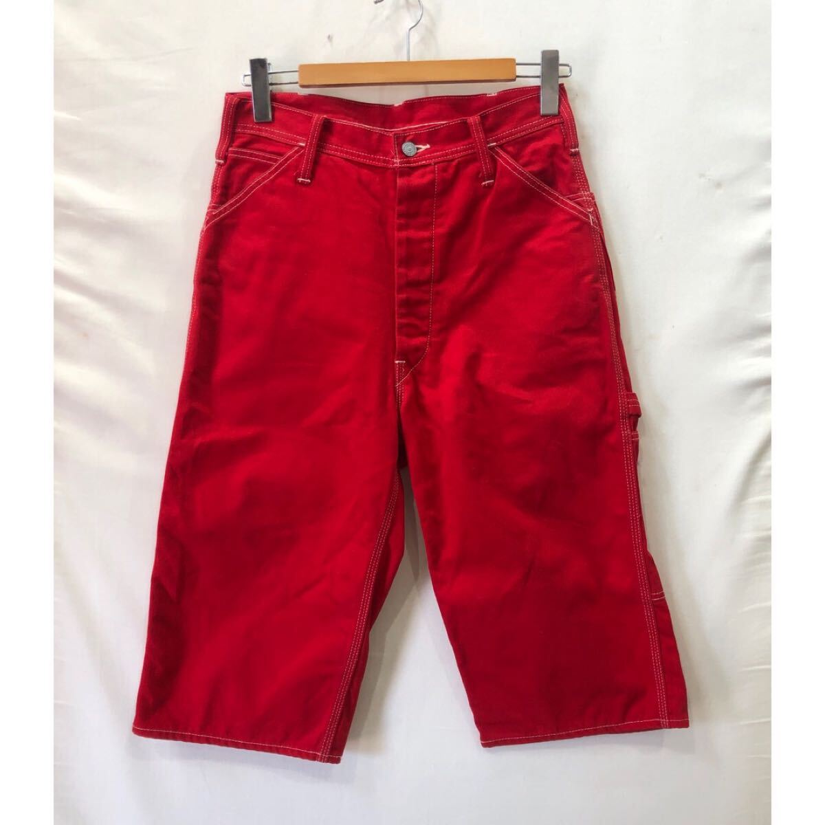 【美品】エヴィス ハーフパンツ 2025年最新】Yahoo!オークション -エヴィス ハーフパンツの中古