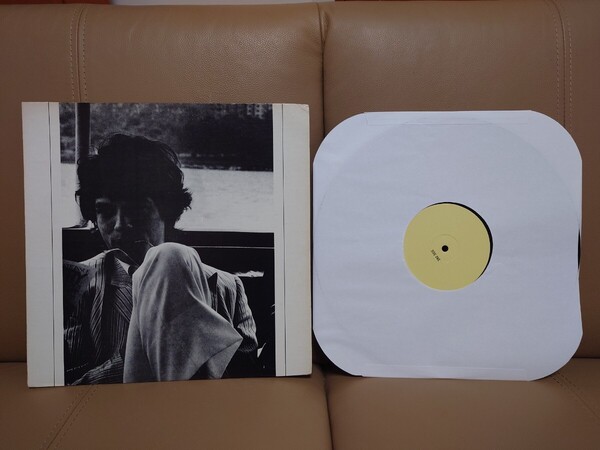 ★ローリング・ストーンズ THE ROLLING STONES★The Jean-Clarke Mammorial Sonic Barbeque, The 1973 West German Tour★中古LP