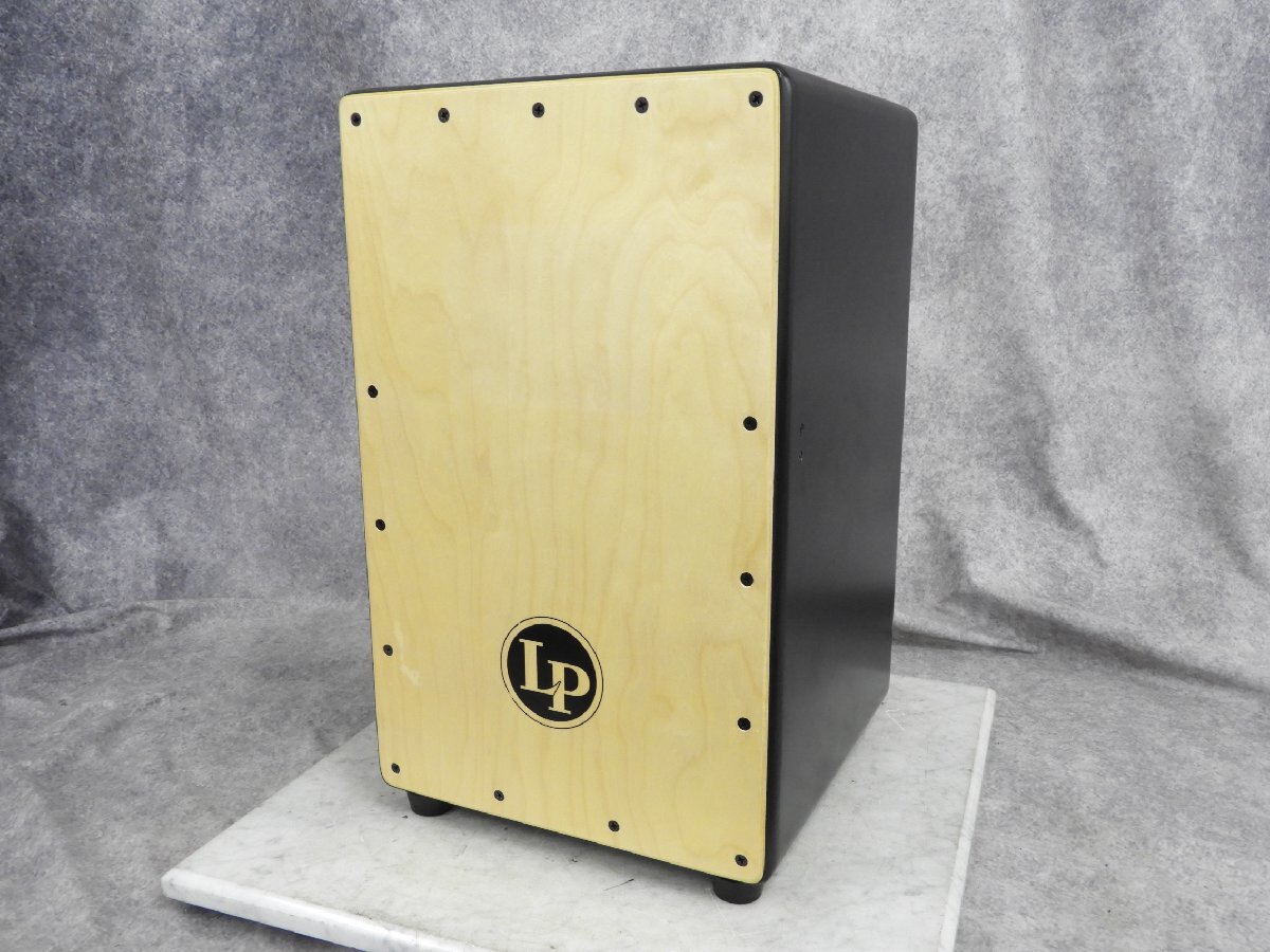 ボンゴ カホン LP 中古 打楽器 Yahoo!オークション -「lpカホン」の落札相場・落札価格