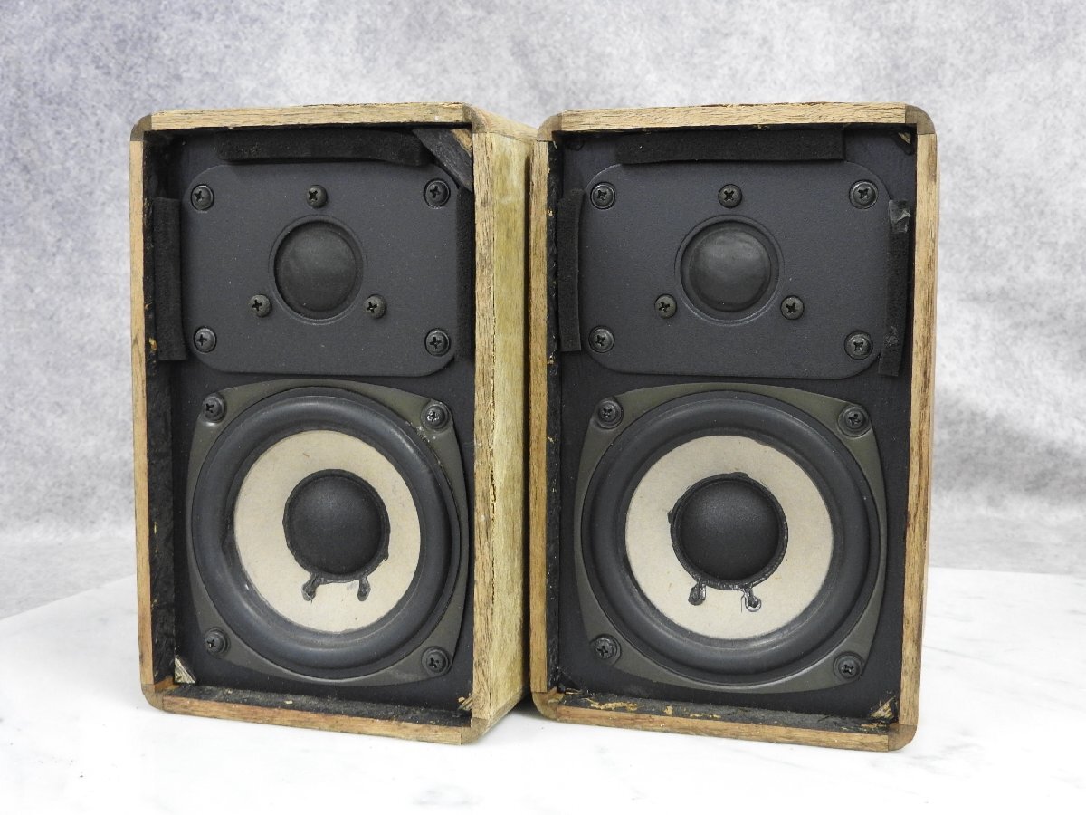 Sansui SP-M1 スピーカー Yahoo!オークション -「sansui sp m1」(スピーカー) (オーディオ
