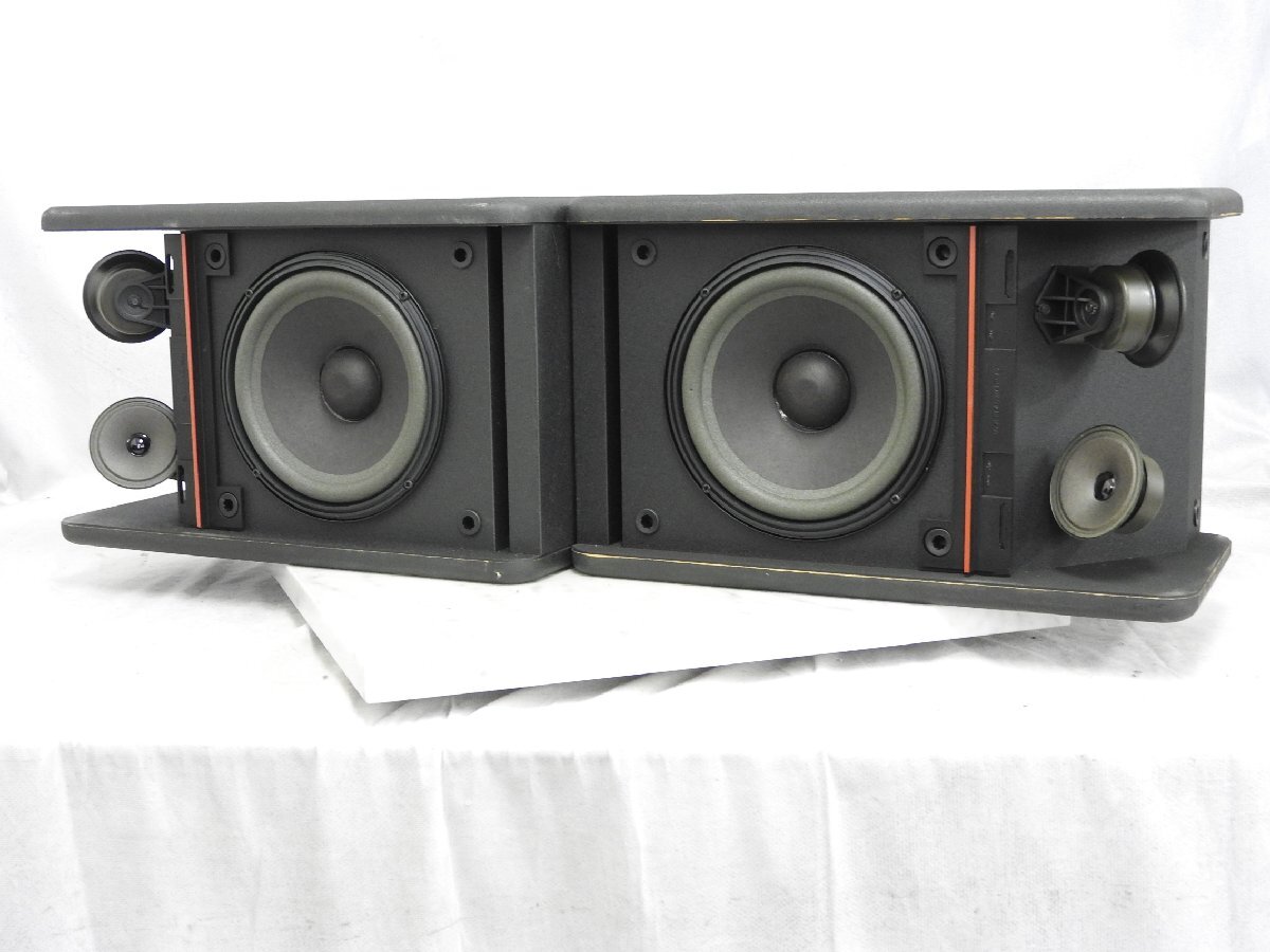 【動作確認済】BOSE 301-AV MONITOR スピーカー ペアセット Yahoo!オークション -「301-av」の落札相場・落札価格