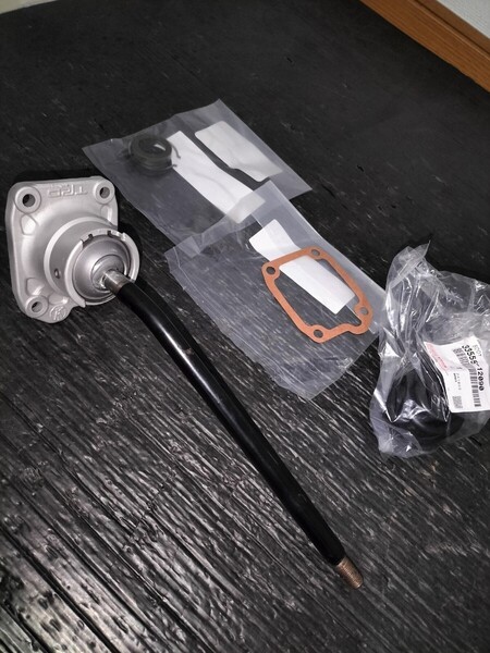 【オーバーホール済み!】TRD クイックシフト AE86トレノ レビン トヨタ 旧車TOYOTA TE71 T50 TE27 クイック シフターA20 A30 KE70 AE70