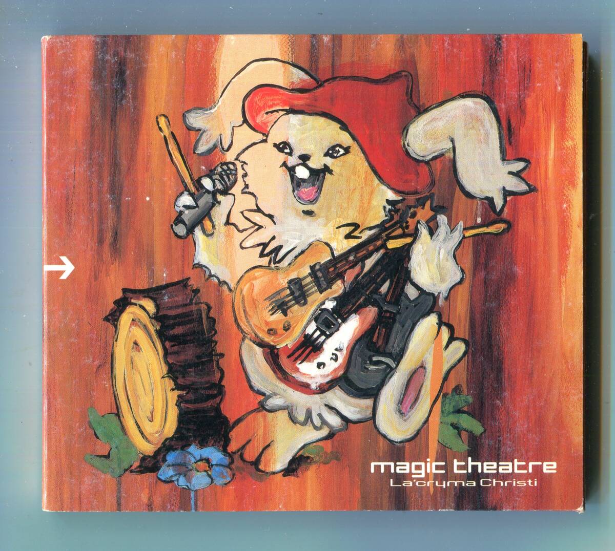 2025年最新】Yahoo!オークション -la'cryma christi koji(CD)の