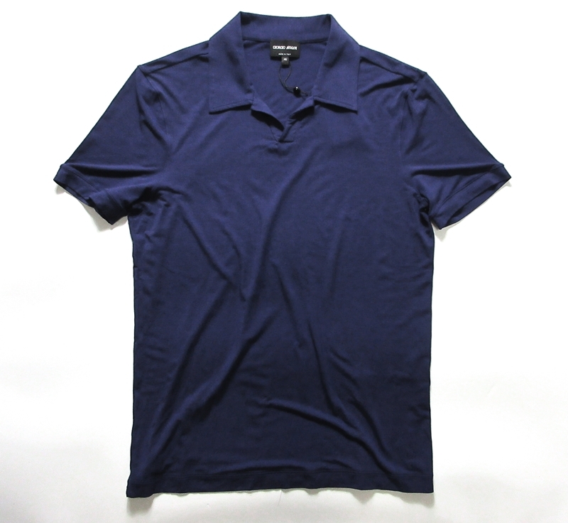 極美品 ジョルジオアルマーニ Giorgio Armani ポロシャツ XL 2025年最新】Yahoo!オークション -ジョルジオ アルマーニ