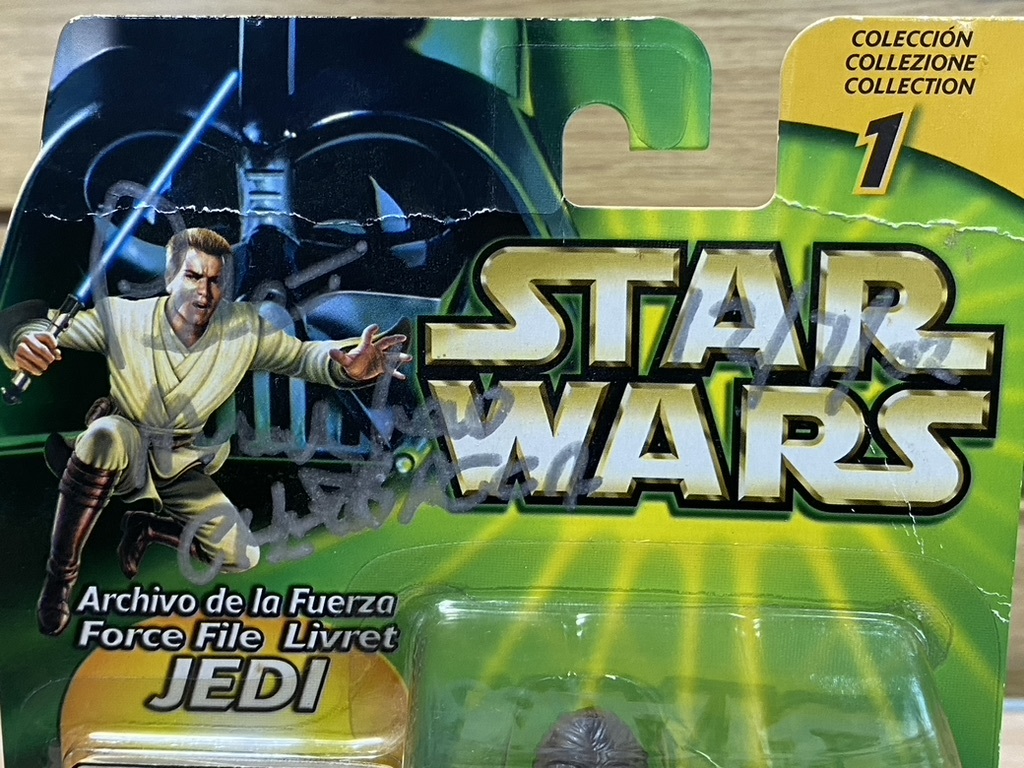 【新品・未使用】スターウォーズセレブレーション ミニフィギュアセット(1BOX) 未開封】(スターウォーズセレブレーション2025) BLITZWAY ミニ