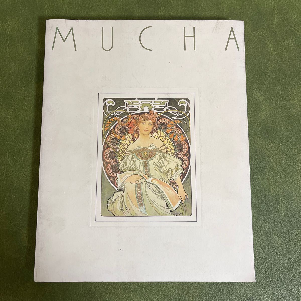 2025年最新】Yahoo!オークション -アルフォンス ミュシャ展(画集