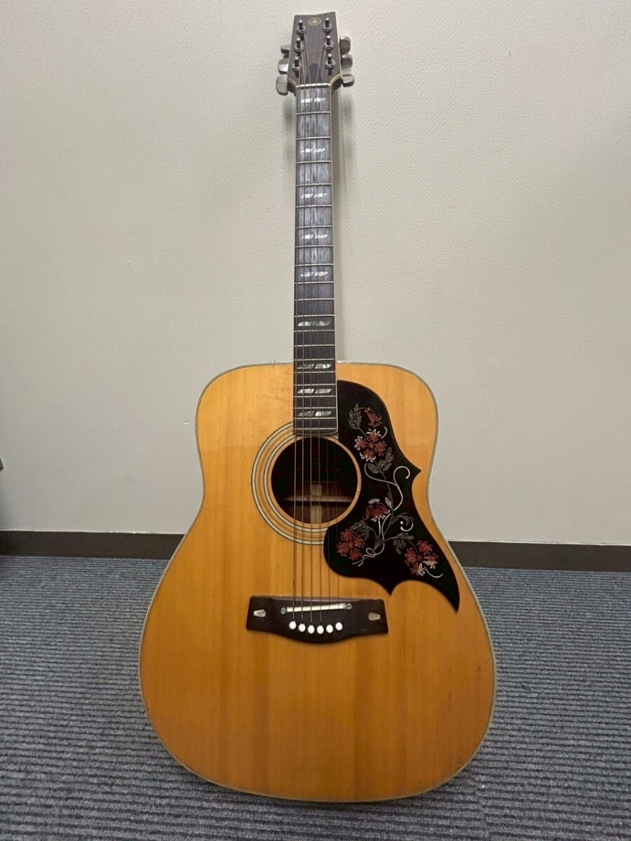 ヤマハ FG-400J(引き取り限定) Yahoo!オークション -「yamaha fg 400」(ヤマハ) (本体)の落札