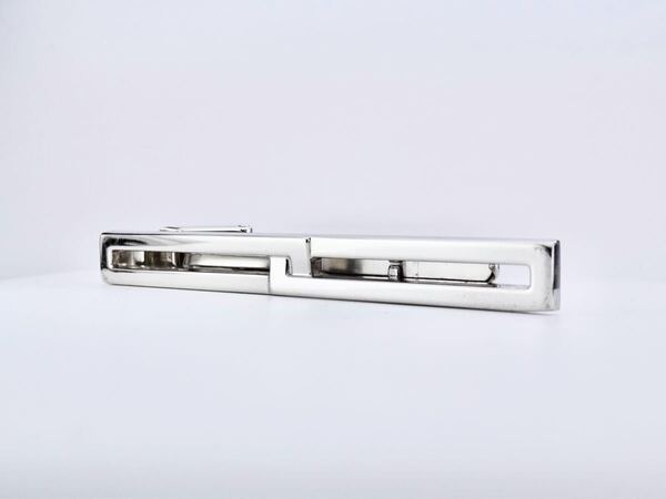 dunhill エイト ダンヒル ネクタイピン タイピン タイバー tie bar 7-7-277