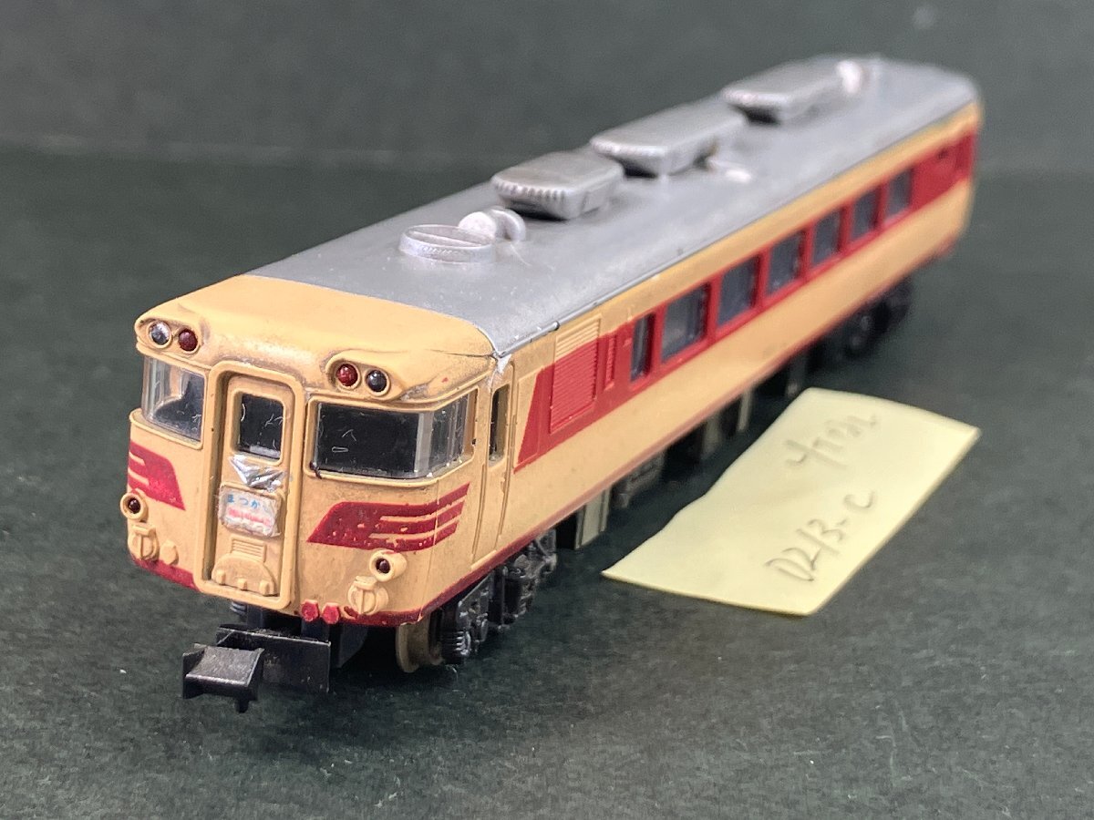 関水金属 607/609/610 Yahoo!オークション -「607」(鉄道模型) の落札相場・落札価格