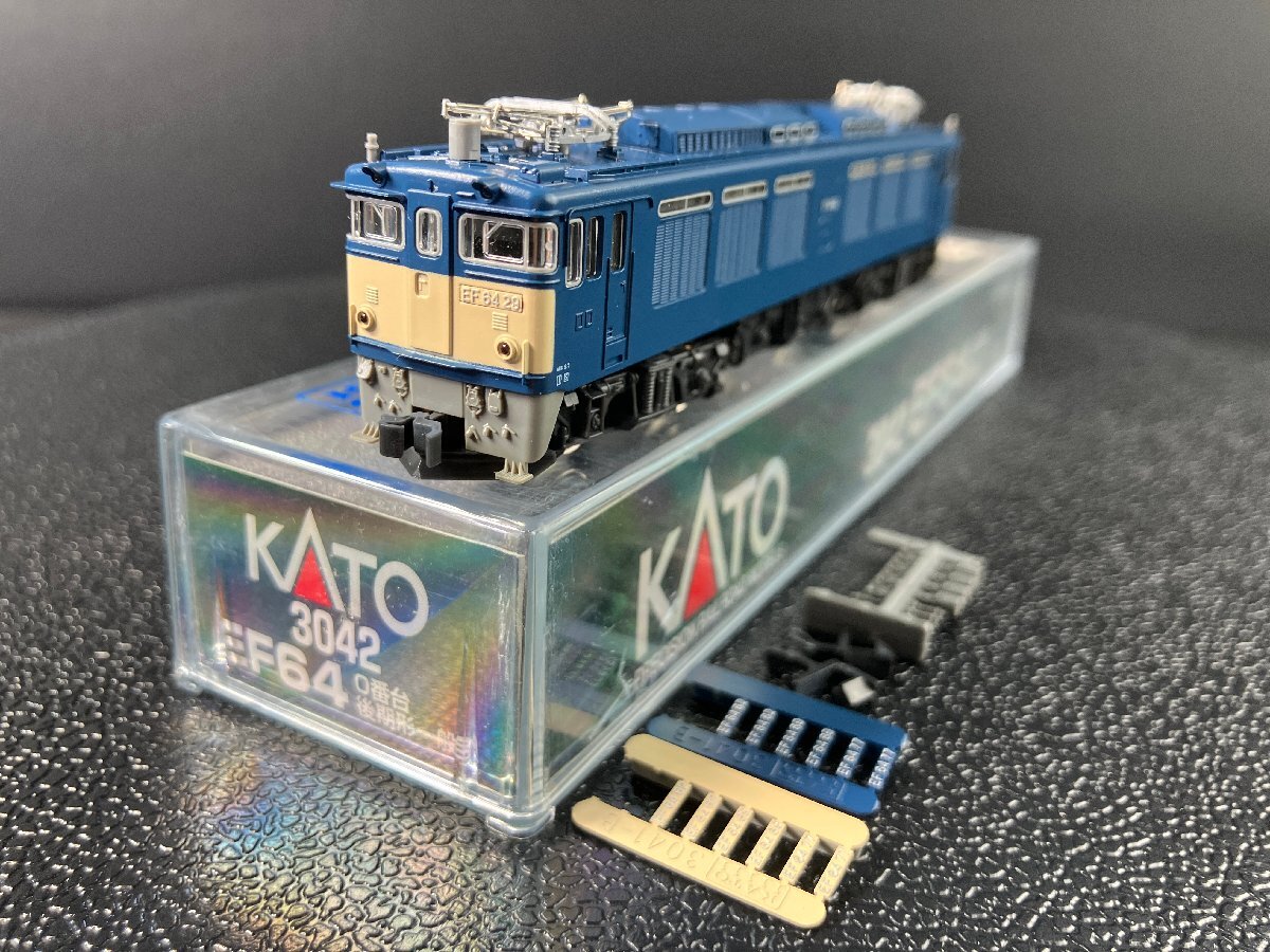 Nゲージ まとめ売り 2025年最新】Yahoo!オークション -ef64nゲージの中古品・新品