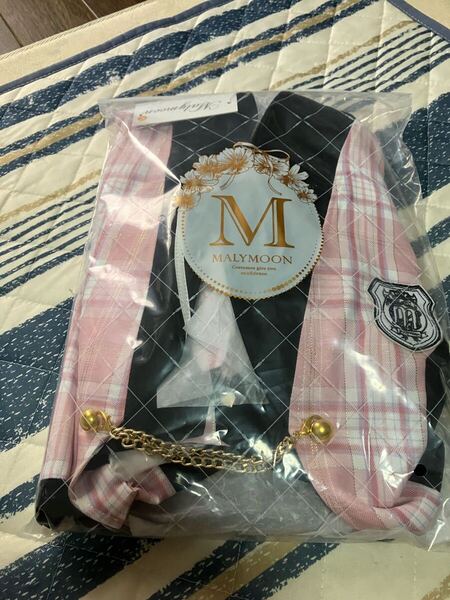 マリームーン 制服風 アイドル 衣装
