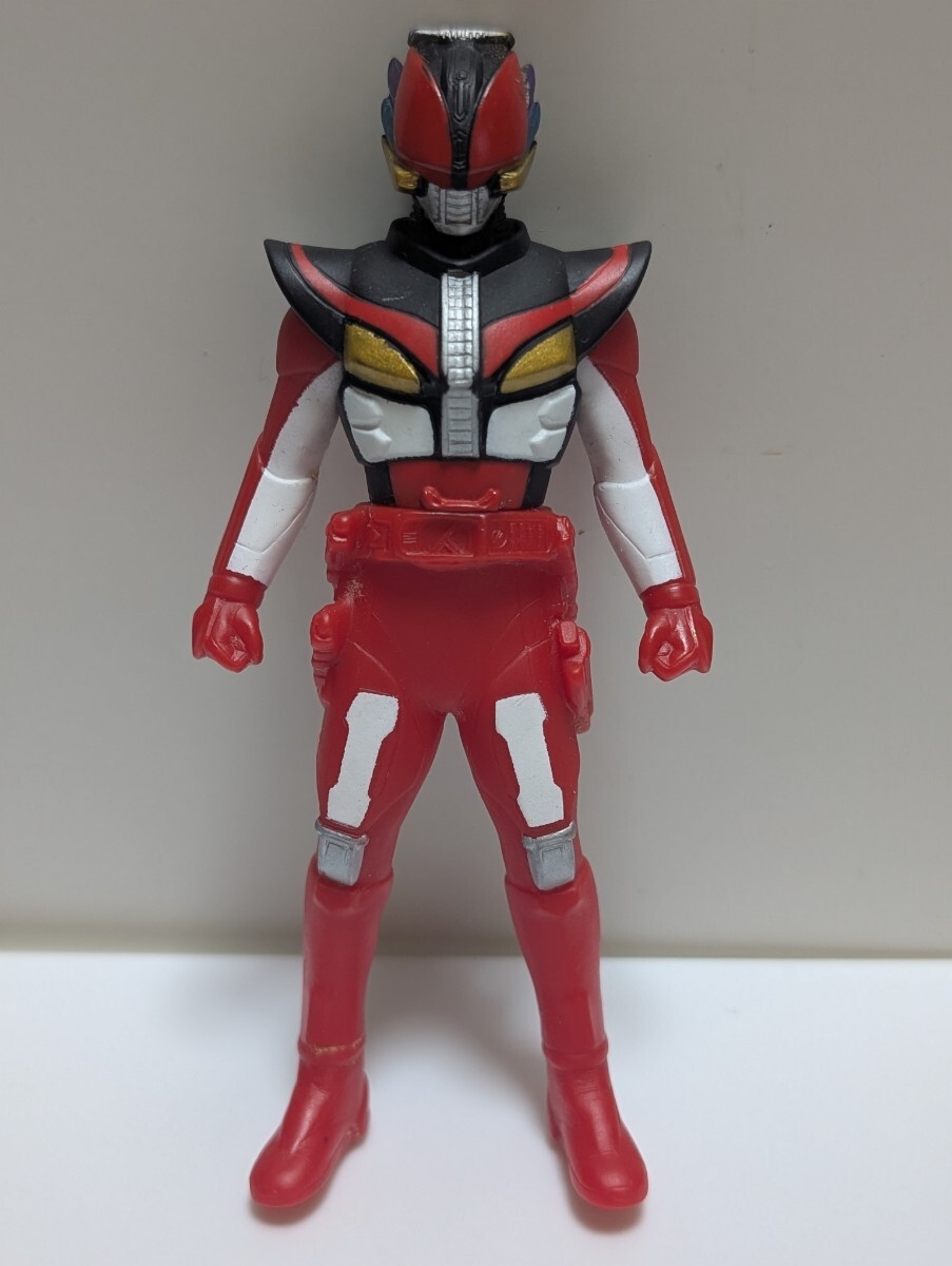 プレイヒーロー　ソフビシリーズなど　仮面ライダー　ミニソフビ　100体 Amazon | ライダーヒーローシリーズ 仮面ライダーブレイド