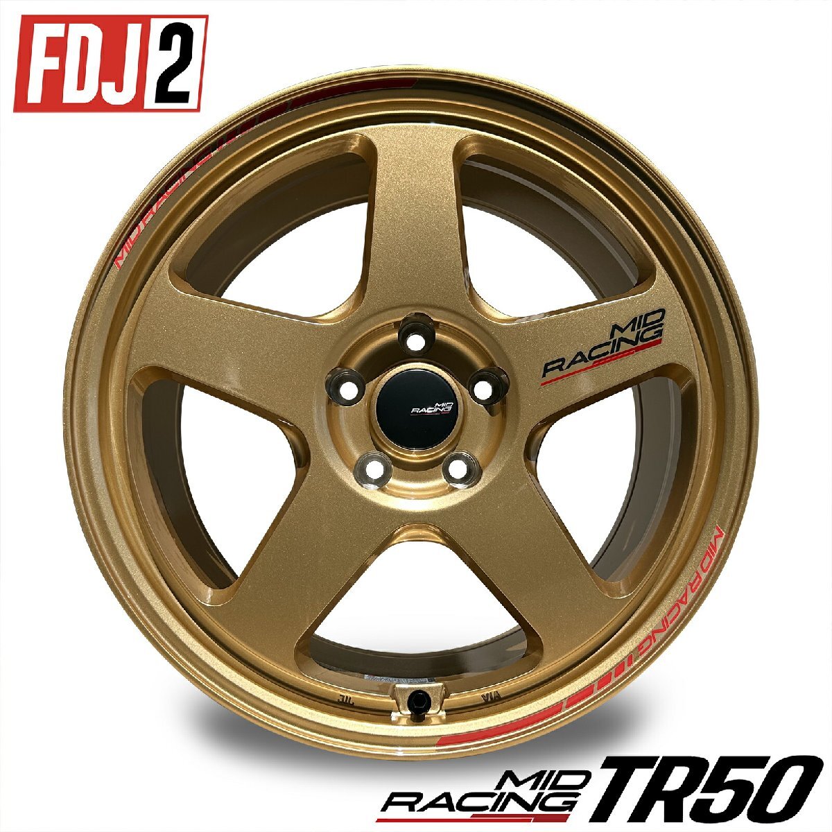 2025年最新】ゴールドホイール | おすすめ商品が見つかる18