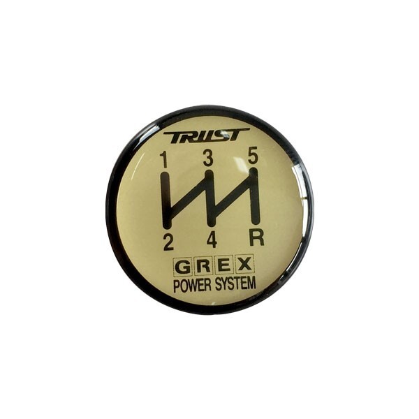TRUST GREX シフトノブ 2025年最新】Yahoo!オークション -シフトノブ grexの中古品
