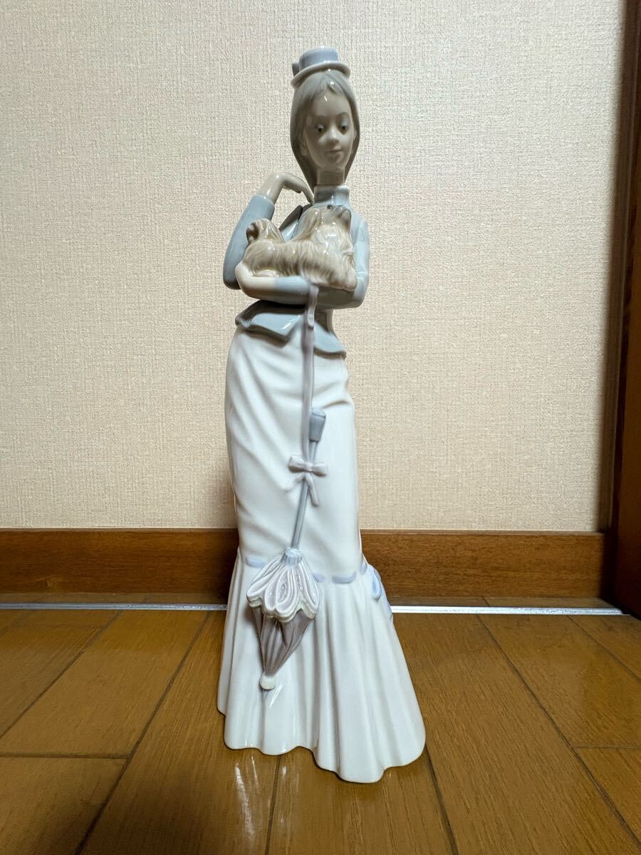 リヤドロ 陶器 貴婦人 2025年最新】Yahoo!オークション -リヤドロ 貴婦人(工芸品)の