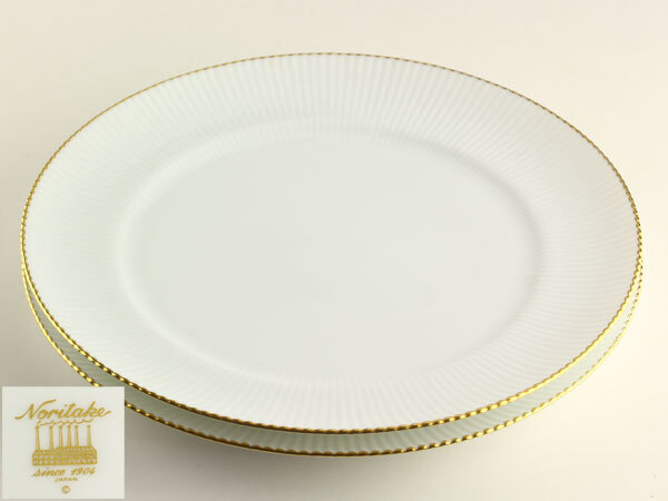 ノリタケ　ダイヤモンドコレクション　大皿 Noritake(ノリタケ) / ダイヤモンドコレクション/カップ